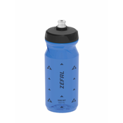 Zefal SENSE SOFT 0,65L, bidon, plava Z.155L