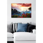 Wallity Slika na platnu 50x70cm