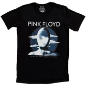 Pink Floyd Clouds Black M Majica