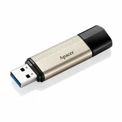 Apacer USB 3.2 Gen1 kljuc 128GB AH353 srebrno/crni