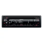 Sony Avtoradio MEX-N4300BT