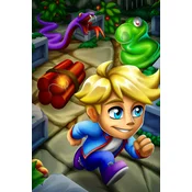 Kaboomania (Xbox Series X|S) XBOX LIVE Key EUROPE