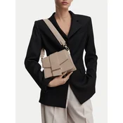 Ročna torba MEXX CEO-MEXX-S-004-10 Bež
