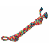 Dog Fantasy igralna vrv za pse, 37 cm