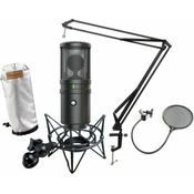 Superlux E205UMKII BK Podcast SET