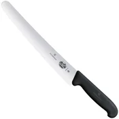 shumee FIBROX nazobčan nož za slaščice, dolžina 260/382 mm