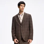 Reserved - Karirani slim fit sako