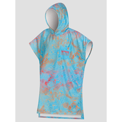 After grudnjakin Series Surf poncho psyche Gr. Uni
