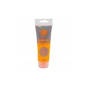 shumee Akrilna barva Deco artea neonsko oranžna 75 ml Izrazite svojo