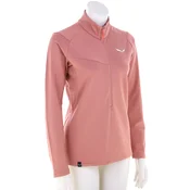 Salewa Puez Cammino Polarlite Half Zip Ženske Športni pulover