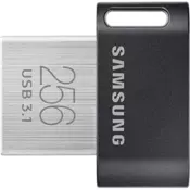 SAMSUNG 256GB FIT Plus sivi USB 3.1 MUF 256AB