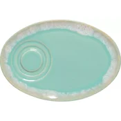 Podstavek Costa Nova Grespresso 19,7 x 13,5 cm, aqua