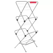Sušilni stroj V200 siv 54 x 62 145 cm