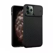 Silikonska maska SLIDE za iPhone X i iPhone 11