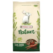 Cuni Nature Junior hrana za mlade kunice - 2.3 kg