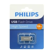 Philips (fm21ua128b/93-a) 3.2 128gb single port usb flash memorija ( fm840 )