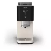 Krups SA4001E0 Coffee Crush automatski aparat za kavu, bež