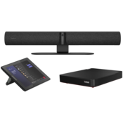 JABRA PanaCast 50 Video Bar System, UC VB & TC, UK/HK Charger-G