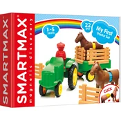SmartMax - Moj prvi traktor - 22 kosov