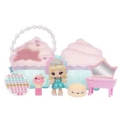 Igralni komplet MGA Yummiland Cupcake Beauty Bag (546733)