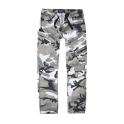 Moške hlače BRANDIT - Adven Slim Fit - 9470-urban