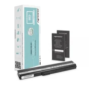 movano Baterija A32-K52 za Asus - 4400 mAh (48 Wh)