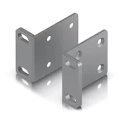Ubiquiti Rack Ear Kit 1U - Nadomestni nosilec za stojalo, profil L, za naprave UniFi do 1U
