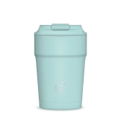 Termo skodelica - 350ml - modra