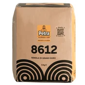 MOKA DURUM PŠENIČNA 8612 SEMOLINA PETRA MOLINO QUAGLIA