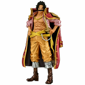 Banpresto Figura Gold.D.Roger Battle Record One Piece 23cm, (5000081686)