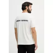 Armani Exchange kratka majica moška bombažna