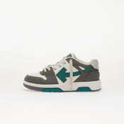 Sneakers OFF-WHITE KIDS Out Of Office White/ Dark Grey EUR 35