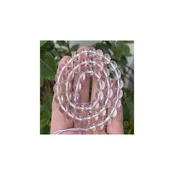 Poludragi kamen kugla 8 mm kristal komad