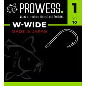 Prowess Udice W-Wide