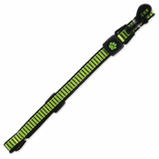 ACTIVE DOG Povodec Strong lime S