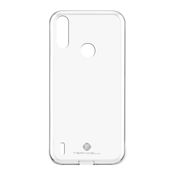 Maska za Motorola Moto E7 Power Giulietta transparent crystal clear