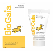 Kapljice BioGaia Protectis Baby, 5 ml