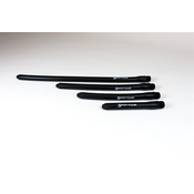 Sport Fucker Locker Room Hose 15cm Black
