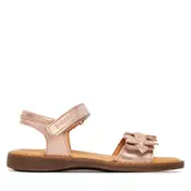 Sandali Froddo Lorine Flowers G3150251-47 M Roza