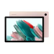 SAMSUNG tablični računalnik Galaxy Tab A8 10.5 (2021) 4GB/64GB, Pink Gold