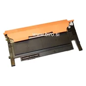 FENIX K406S BK nov črn toner nadomešča Samsung CLT-K406S/ELS za Samsung CLP-360, CLP-365, CLX-3300, CLX-3305 - kapaciteta 1.500 strani