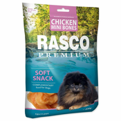 RASCO Premium mini piščančje kosti - 230 g