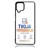 Ovitek po meri (Samsung Galaxy A12)