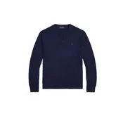 Polo Ralph Lauren Pulover mornarska