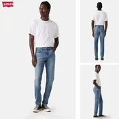 Levis 512 Traperice