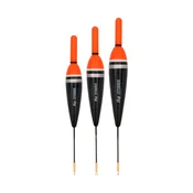 Zebco After Dark LED Allrounder Float 8g Orange
