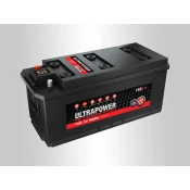 UltraPower Akumulator ULTPWR, 12V, 143Ah