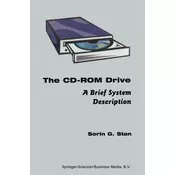 The CD-ROM Drive