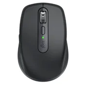 Logitech Miš MX Anywhere 3S Wireless