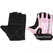 Nakamura COMIC GLOVES GIRL, rokavice o.kol, roza 45410012